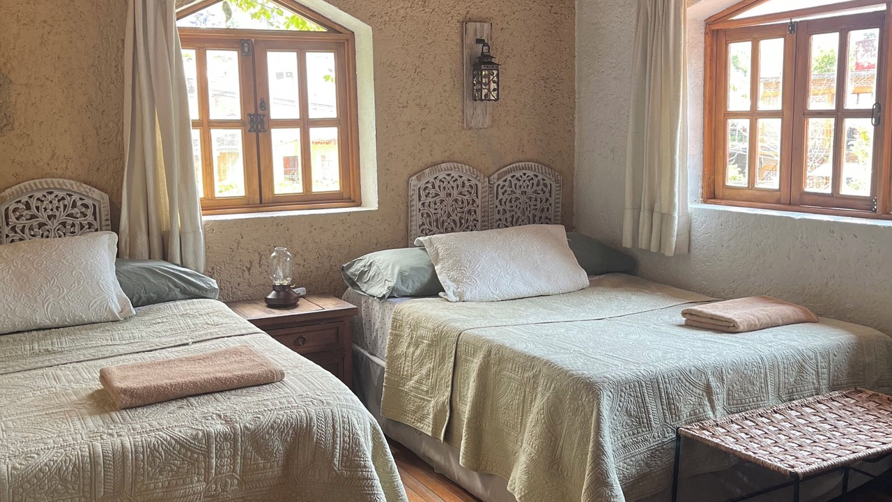 Photo of Bedroom in Santo Domingo