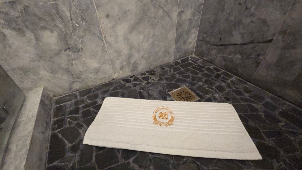 Photo of Bathroom in Santeagueda