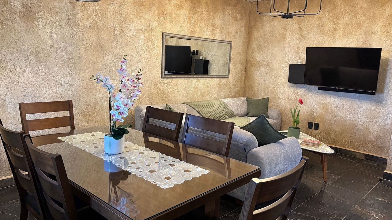 Photo of Livingroom in Santeagueda