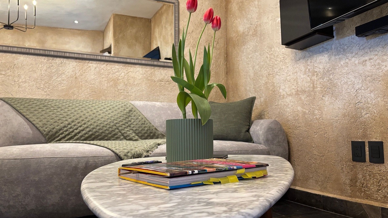 Photo of Livingroom in Santeagueda