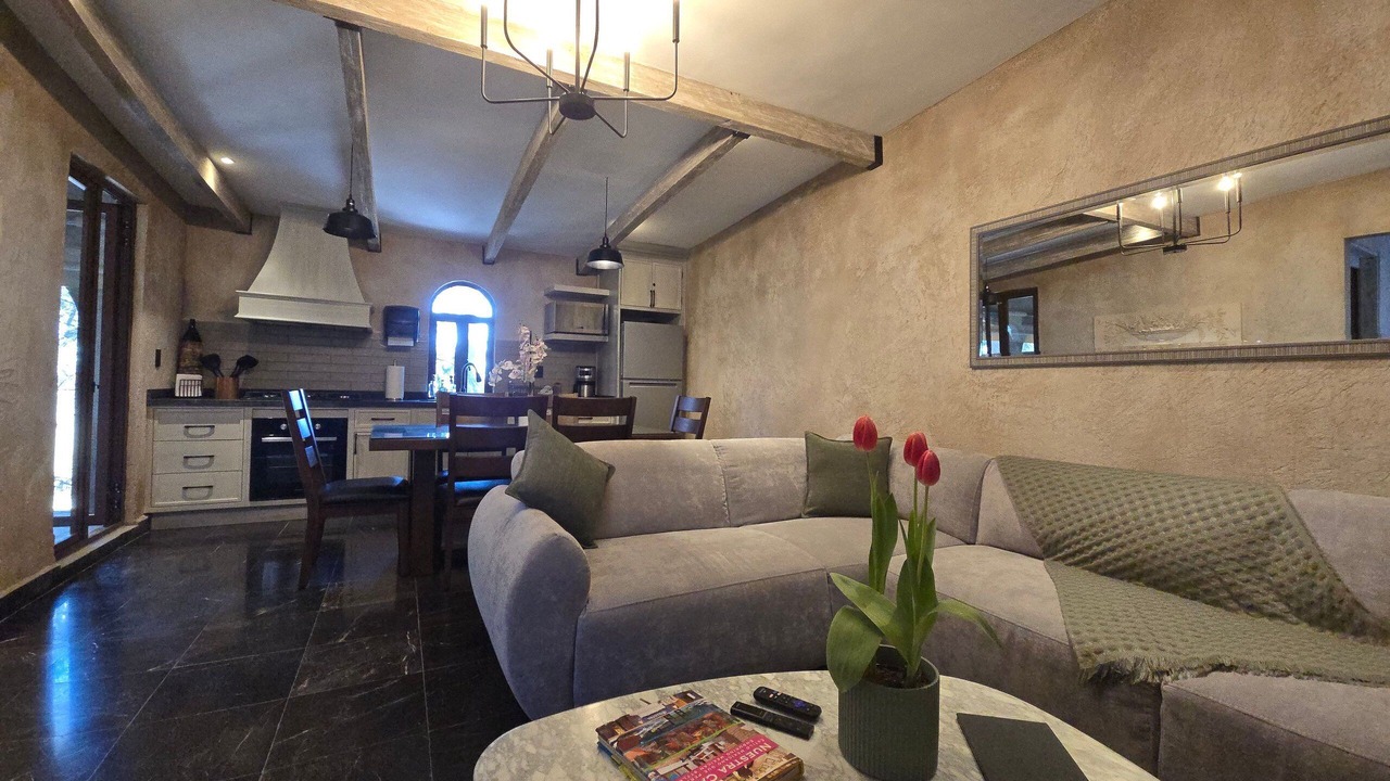 Photo of Livingroom in Santeagueda