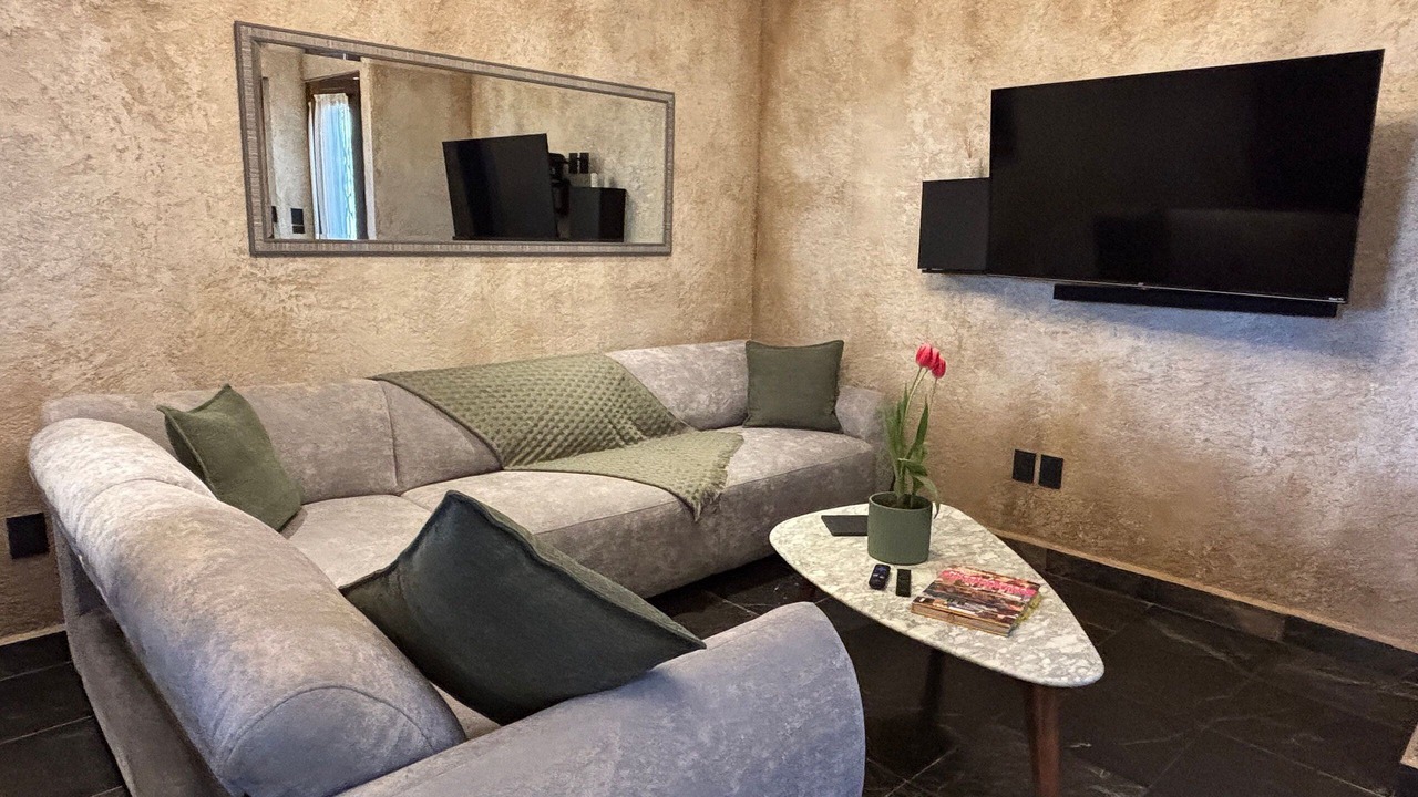 Photo of Livingroom in Santeagueda