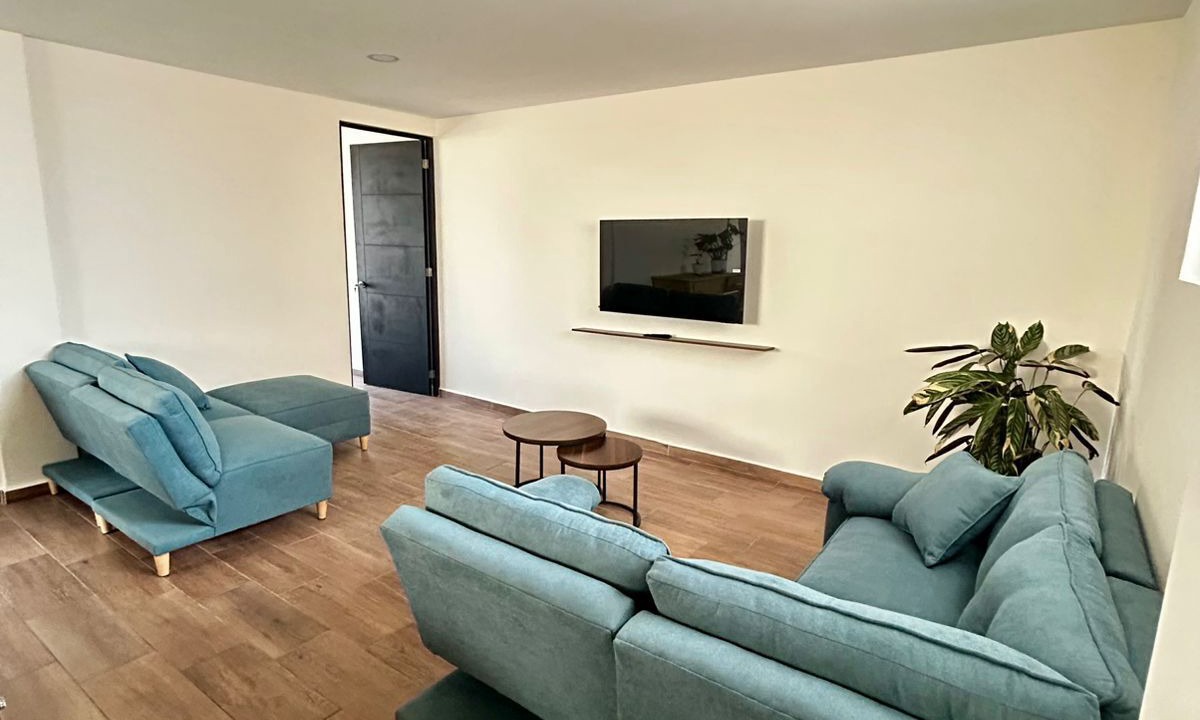 Photo of Livingroom in Nativitas