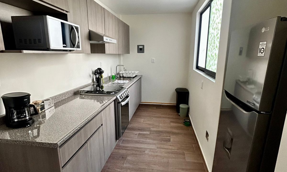 Photo of Kitchen in Nativitas