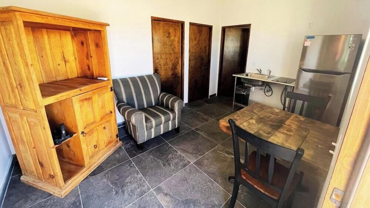 Photo of Bedroom in San Felipe