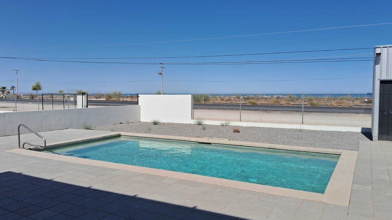 Photo of Outdoor in San Felipe