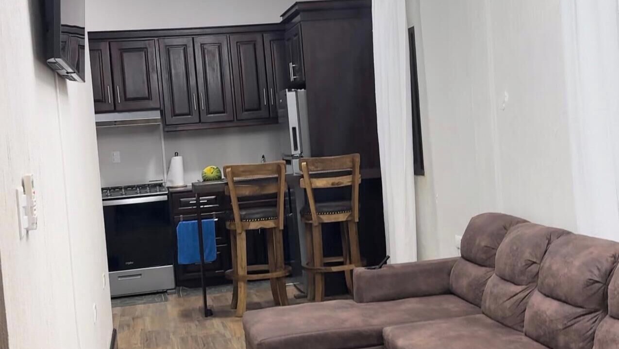 Photo of Livingroom in Puerto Santo Tomas de Castilla