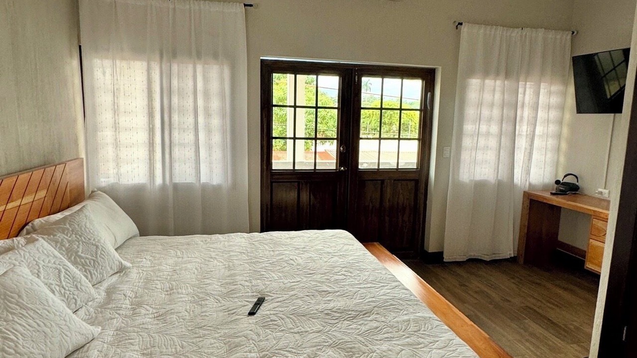 Photo of Bedroom in Puerto Santo Tomas de Castilla