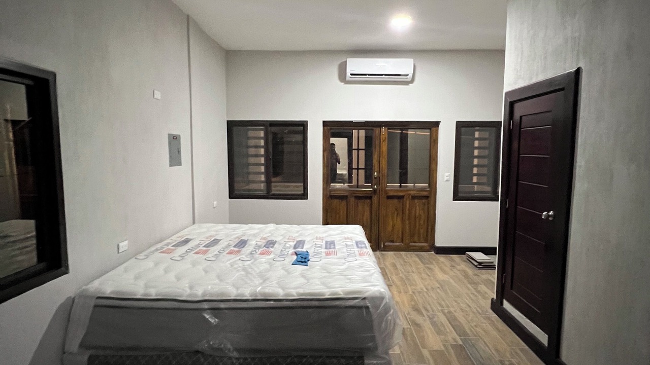 Photo of Bedroom in Puerto Santo Tomas de Castilla