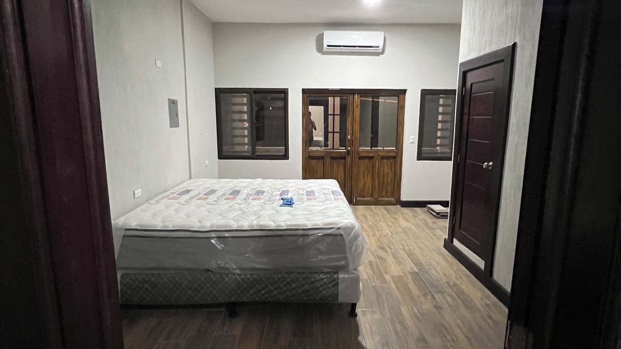 Photo of Bedroom in Puerto Santo Tomas de Castilla