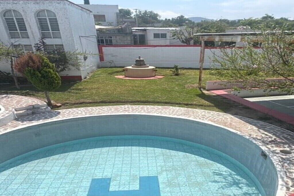Photo of Outdoor in Ixmiquilpan