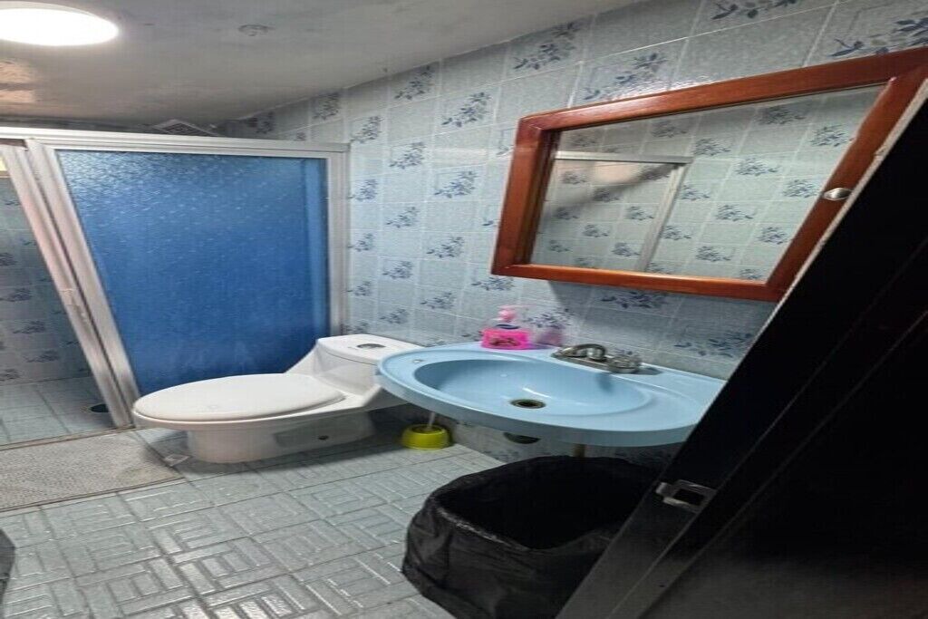 Photo of Bathroom in Ixmiquilpan