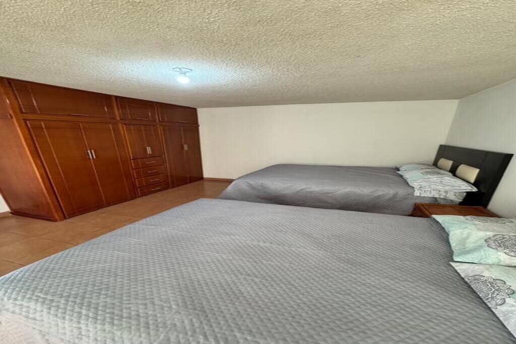 Photo of Bedroom in Ixmiquilpan