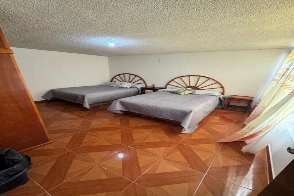 Photo of Bedroom in Ixmiquilpan