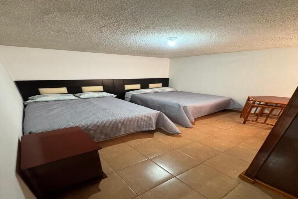 Photo of Bedroom in Ixmiquilpan