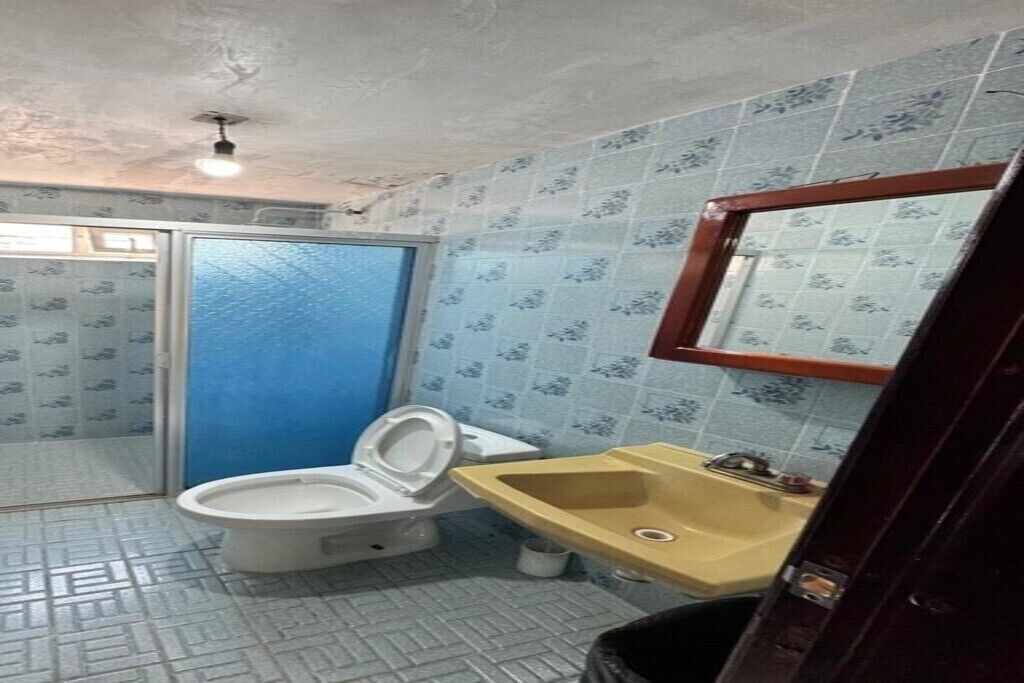 Photo of Bathroom in Ixmiquilpan