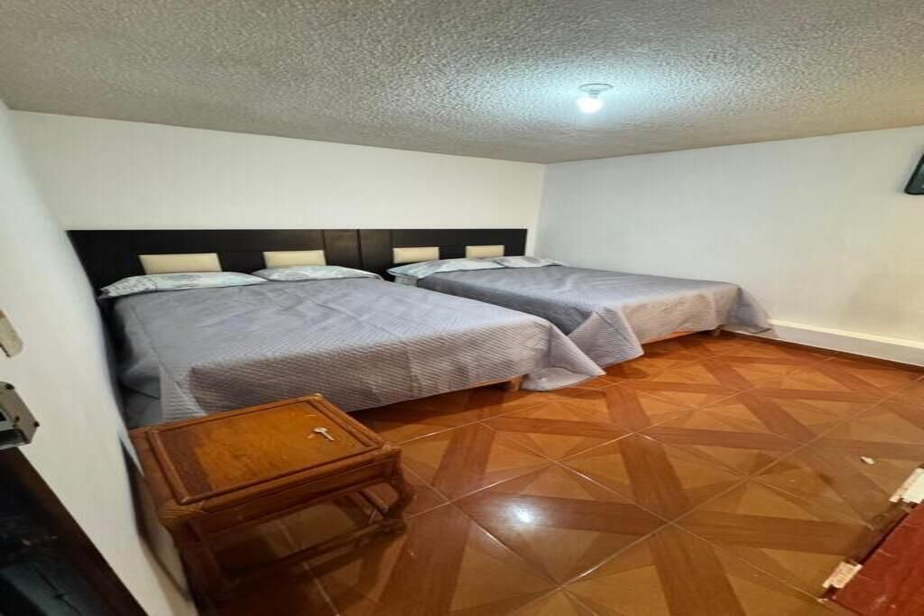Photo of Bedroom in Ixmiquilpan