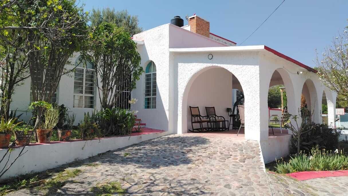 Photo of Outdoor in Ixmiquilpan