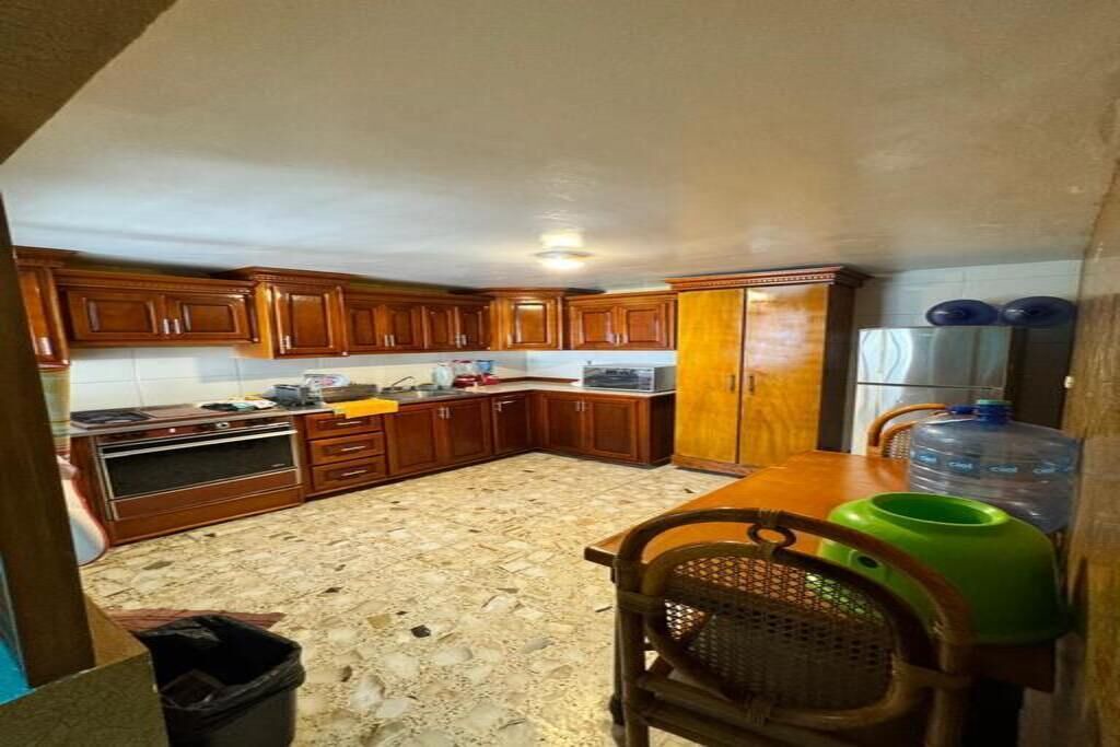 Photo of Kitchen in Ixmiquilpan