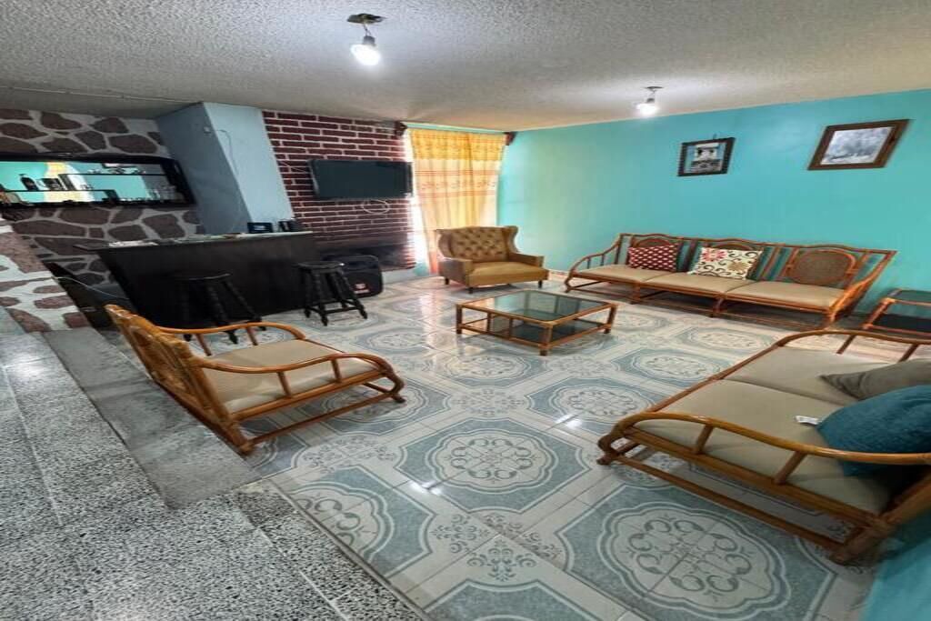 Photo of Livingroom in Ixmiquilpan