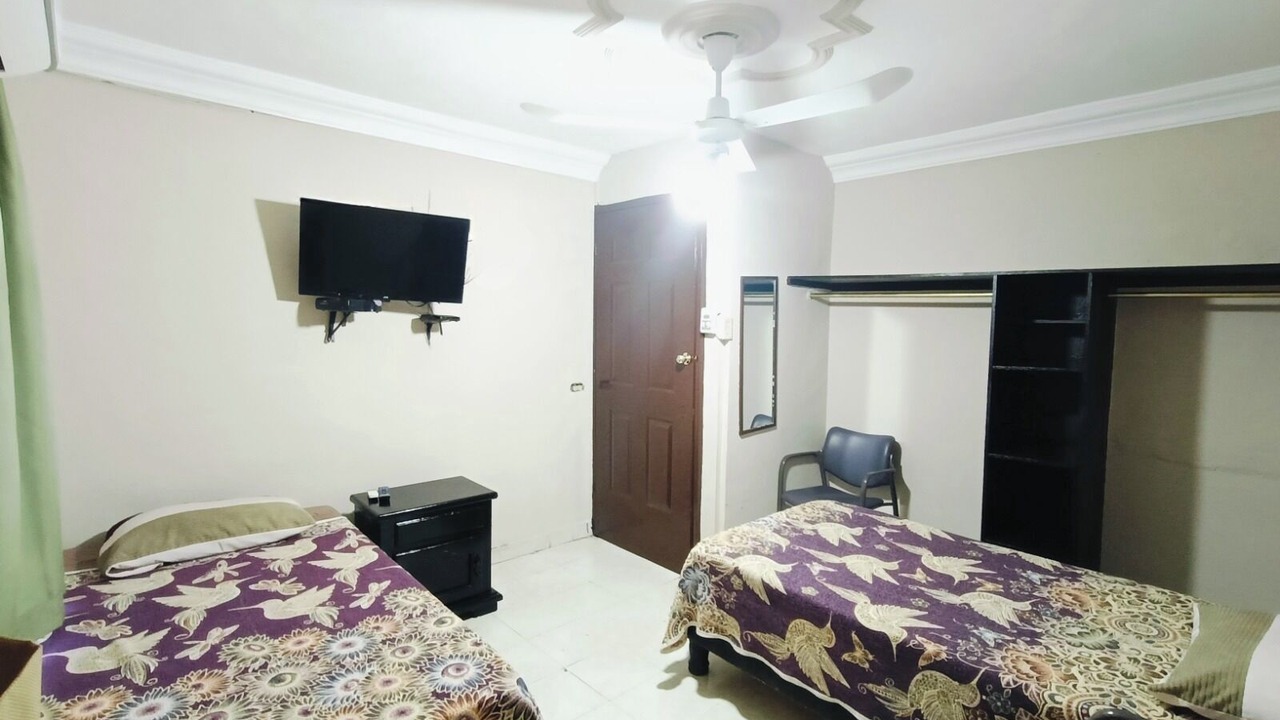 Photo of Bedroom in Linares