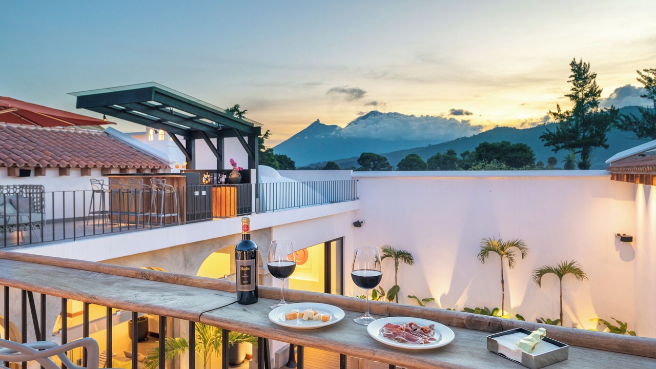 Photo of Outdoor in Antigua Guatemala