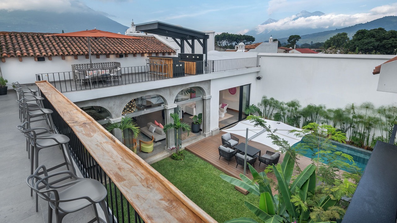 Photo of Outdoor in Antigua Guatemala