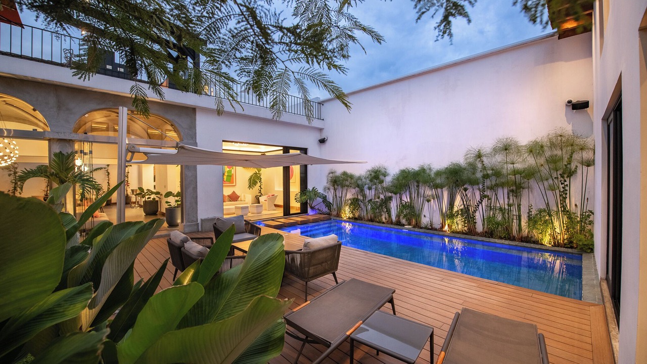 Photo of Outdoor in Antigua Guatemala