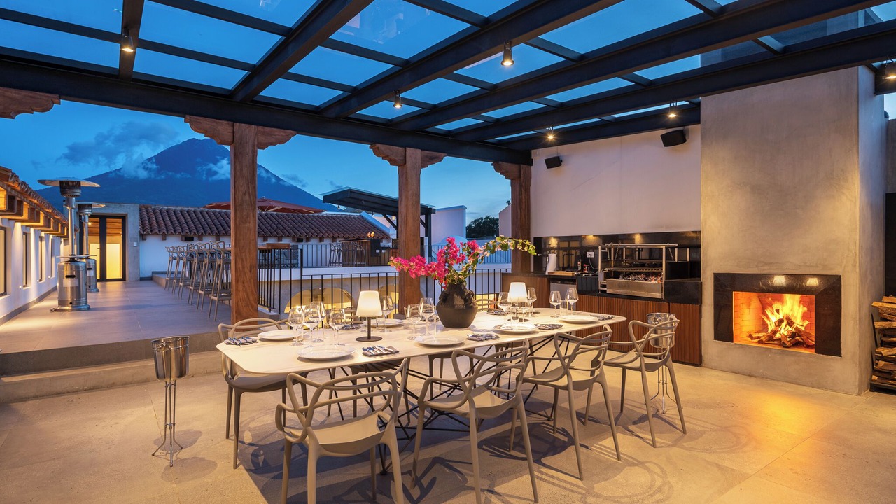 Photo of Outdoor in Antigua Guatemala