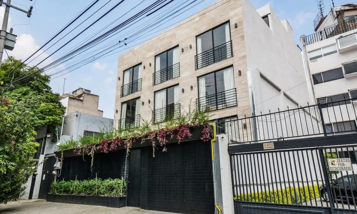 Photo of Outdoor in Escandon