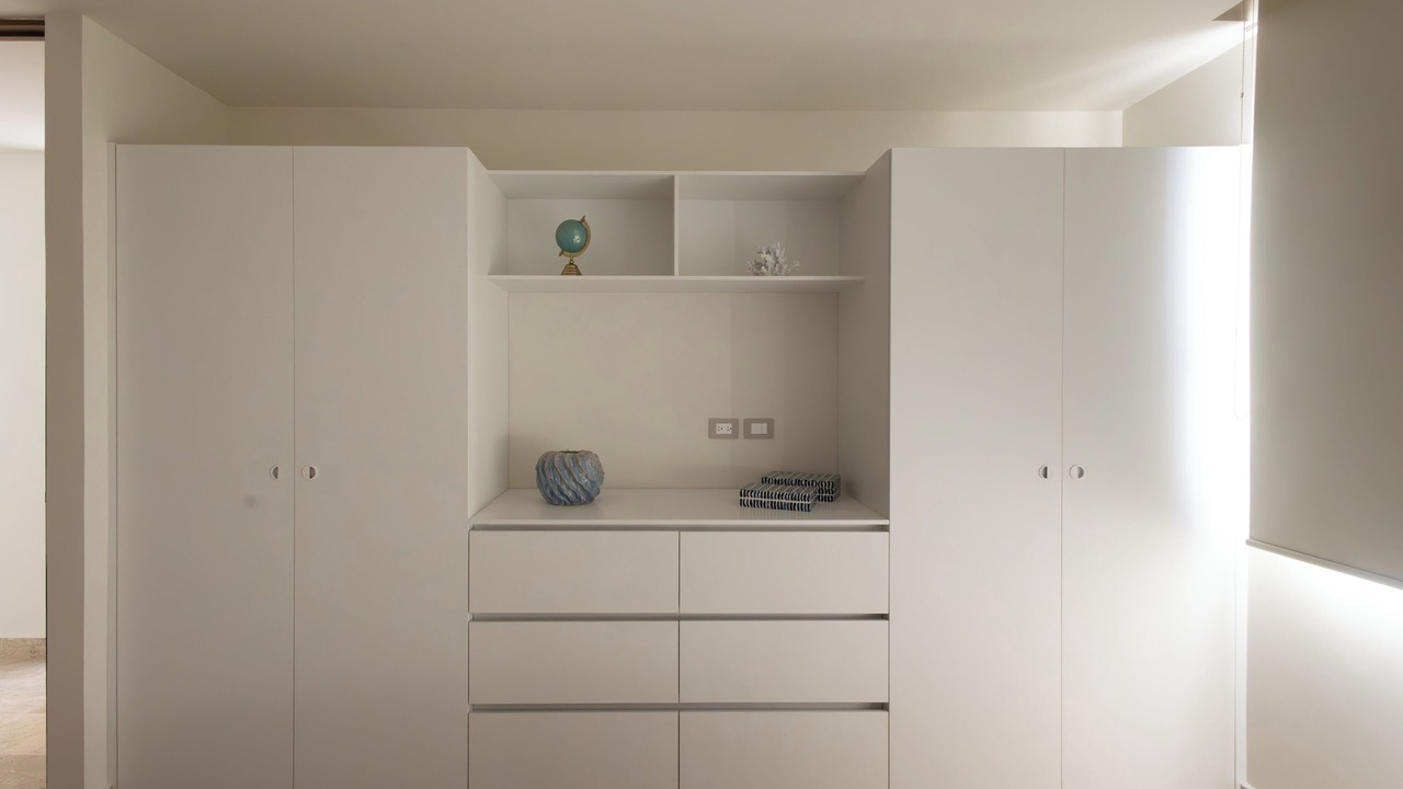 Photo of Bedroom in Puerto Yucalpeten