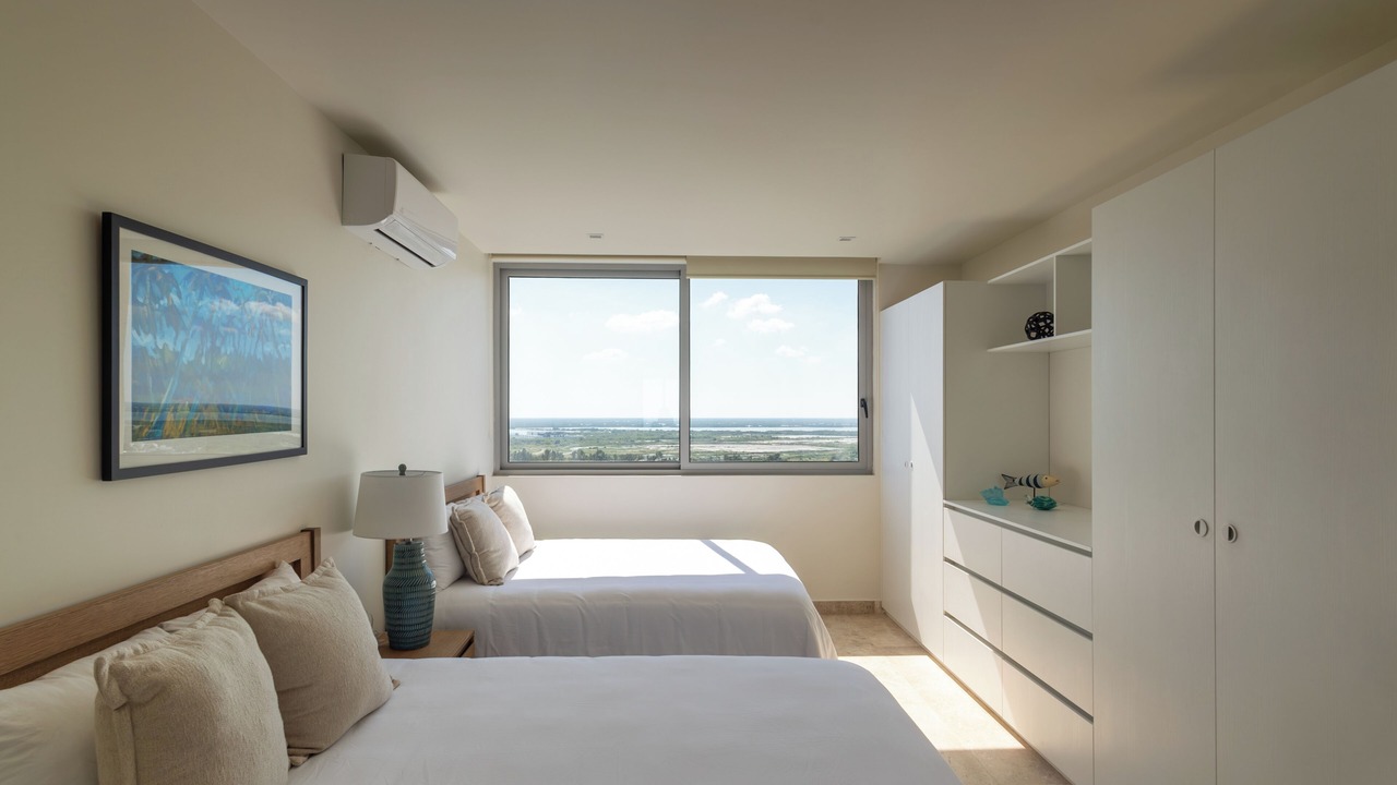 Photo of Bedroom in Puerto Yucalpeten