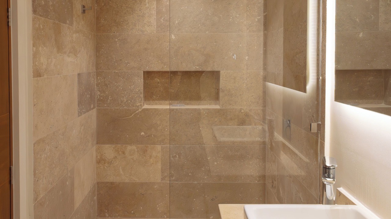 Photo of Bathroom in Puerto Yucalpeten