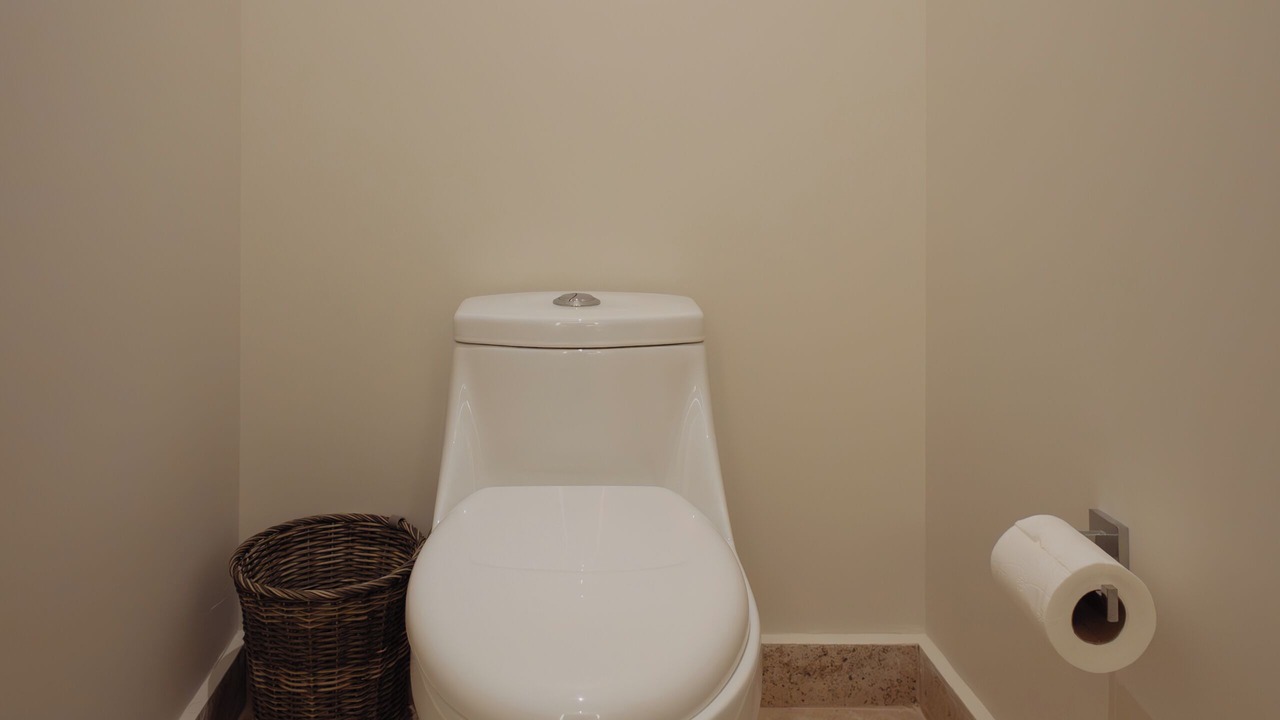 Photo of Bathroom in Puerto Yucalpeten