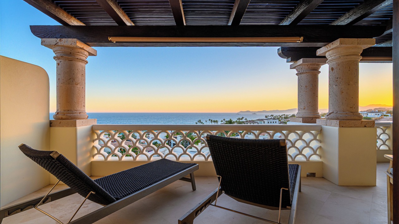Photo of Patio Balcony in San Jose del Cabo