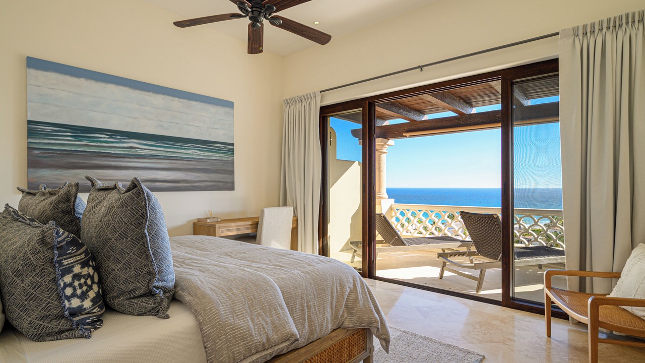 Photo of Bedroom in San Jose del Cabo