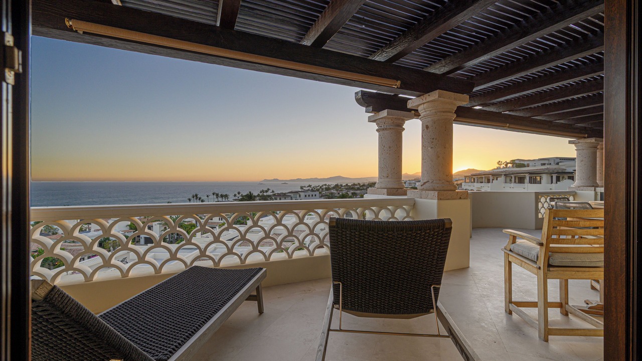 Photo of Patio Balcony in San Jose del Cabo