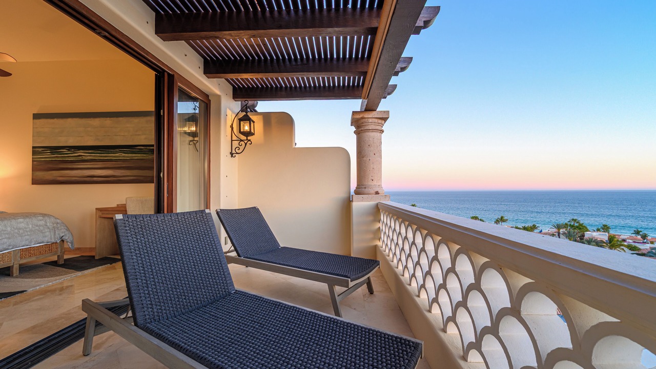 Photo of Patio Balcony in San Jose del Cabo