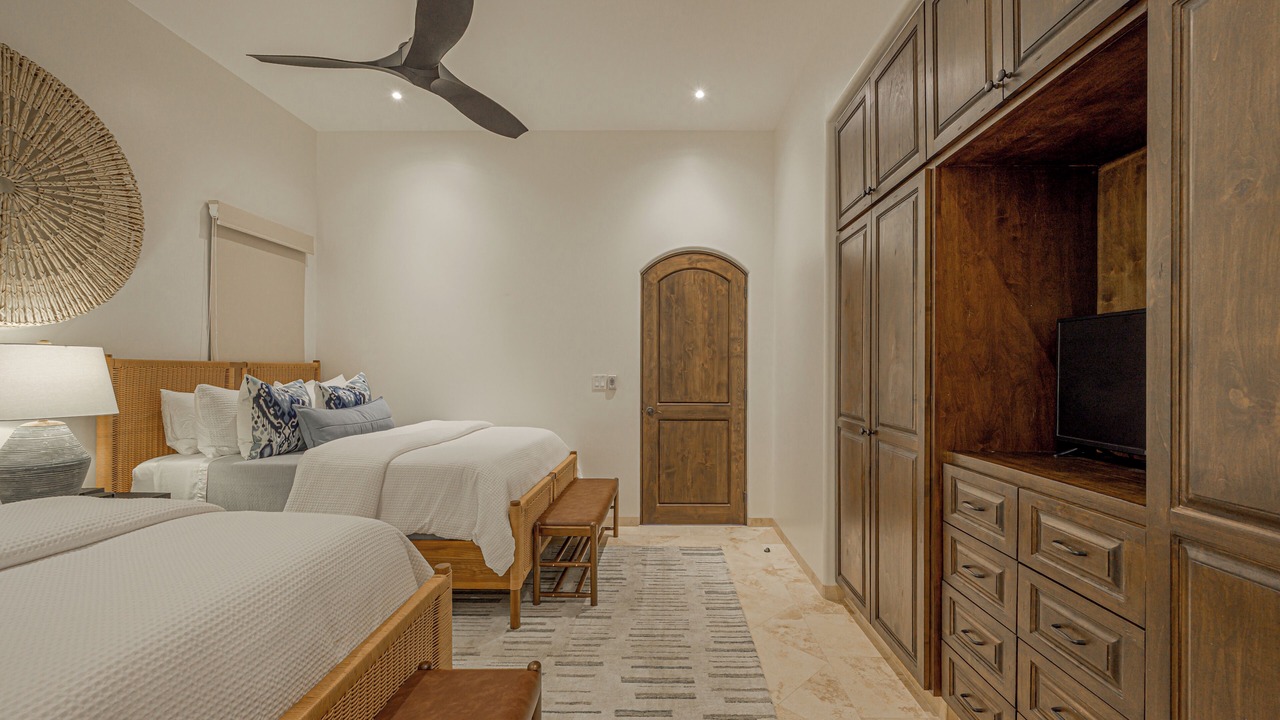 Photo of Bedroom in San Jose del Cabo