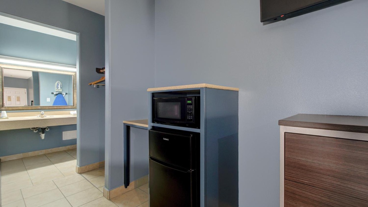 Photo of Bedroom in Weslaco