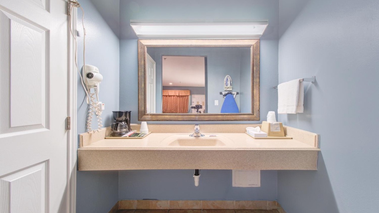 Photo of Bathroom in Weslaco