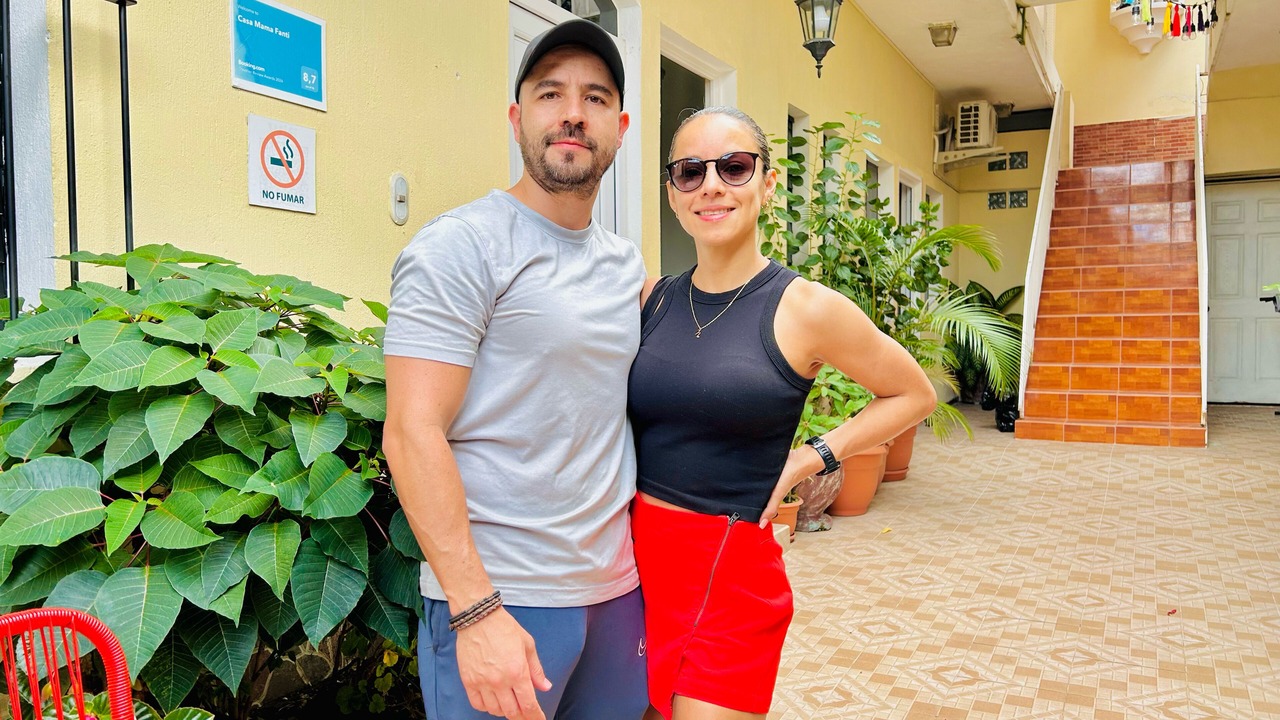 Photo of Outdoor in Esquipulas
