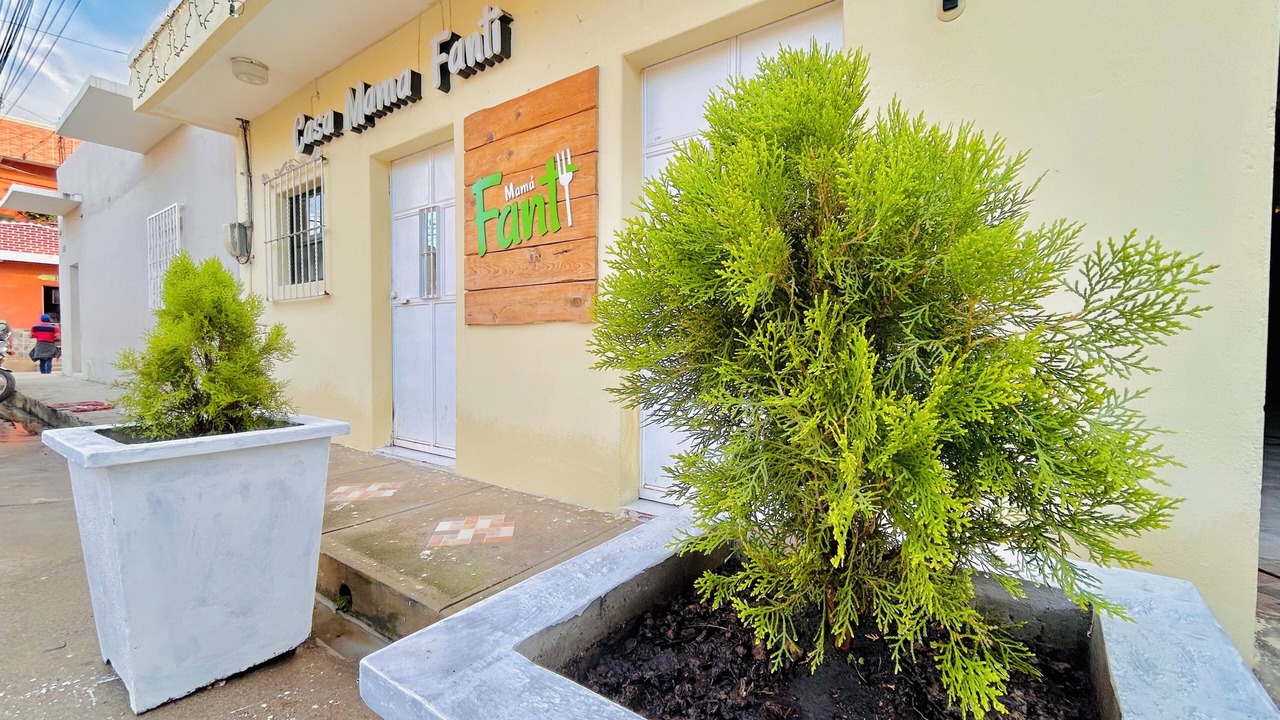 Photo of Outdoor in Esquipulas