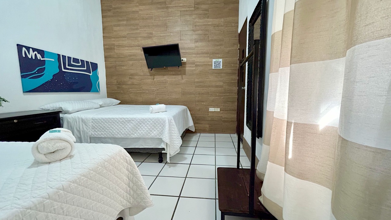 Photo of Bedroom in Esquipulas