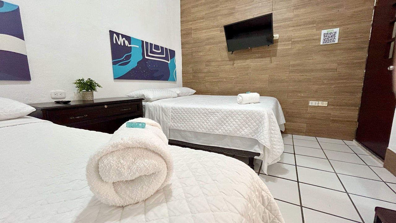 Photo of Bedroom in Esquipulas
