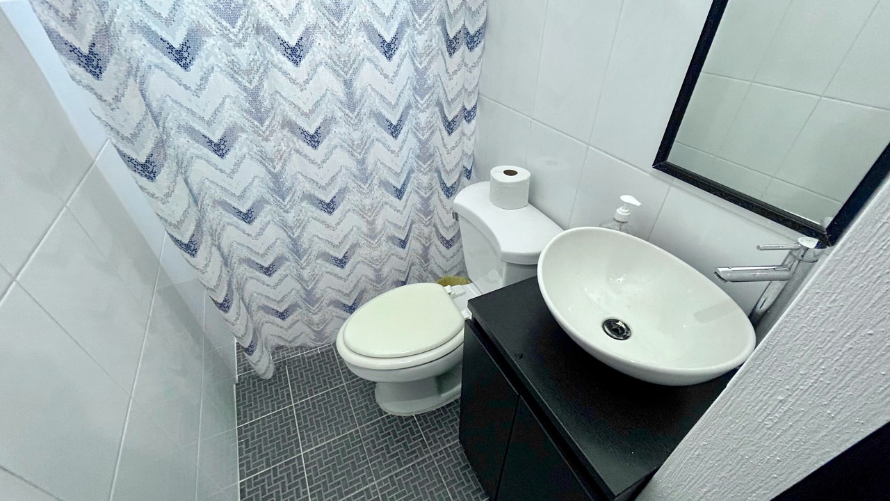 Photo of Bathroom in Esquipulas