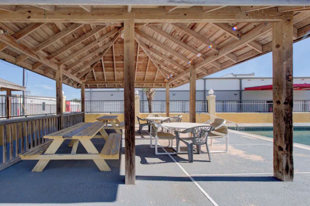 Photo of Outdoor in Weslaco