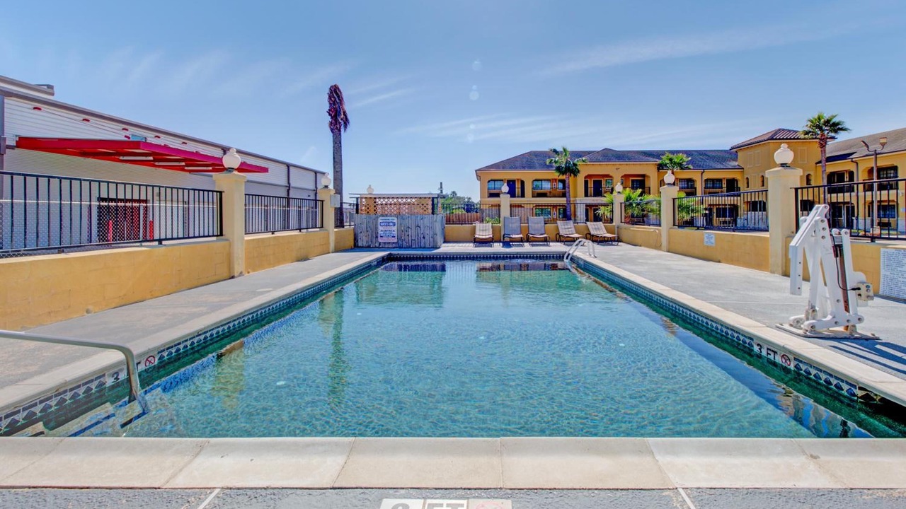 Photo of Outdoor in Weslaco