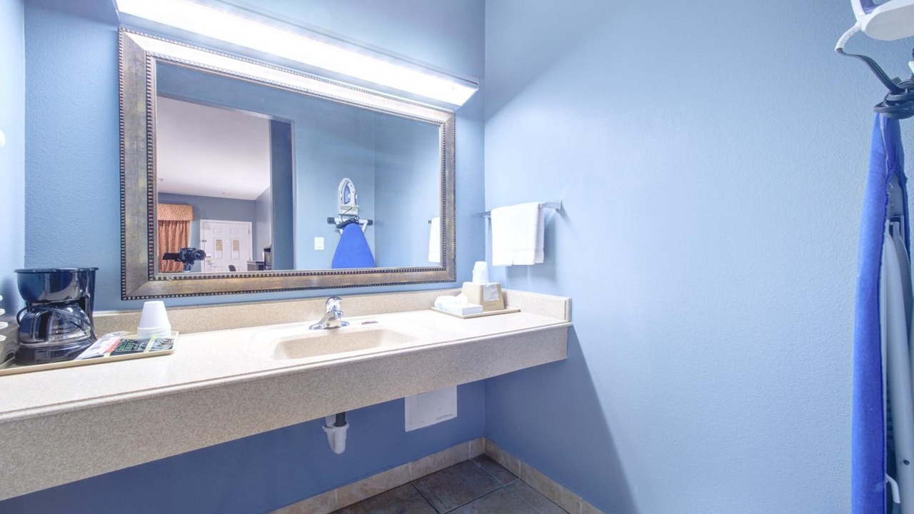 Photo of Bathroom in Weslaco