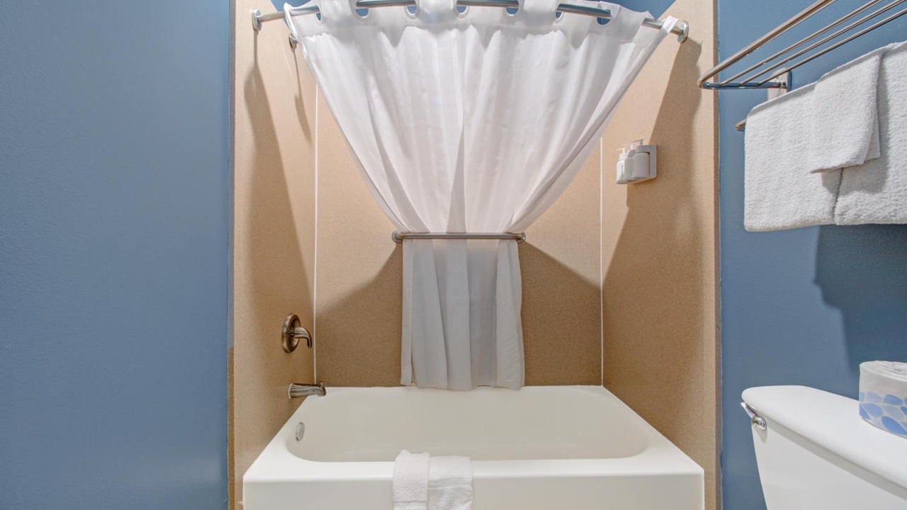 Photo of Bathroom in Weslaco